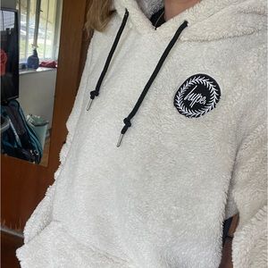 Hype hoodie